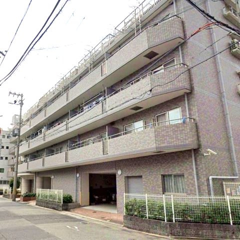 ヴィンテージコート兵庫