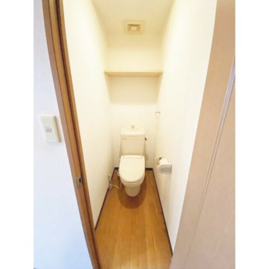 【トイレ】 | コートロングヒル
