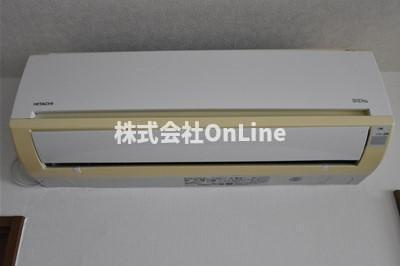 【設備】 | フェニックスロベニュー
