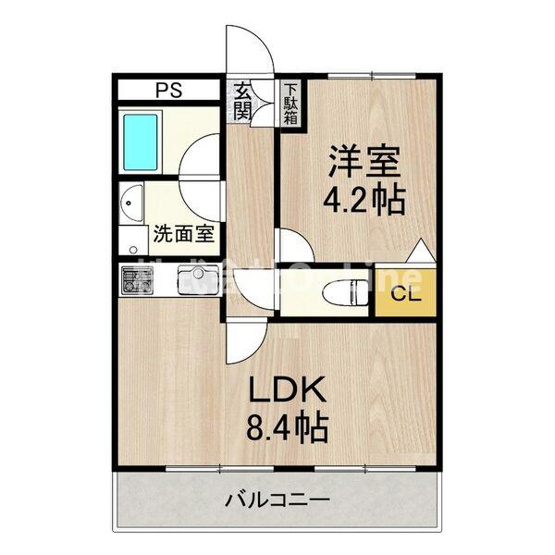 【間取り】 | フェニックスロベニュー