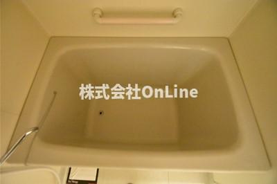 【浴室】 | フェニックスロベニュー
