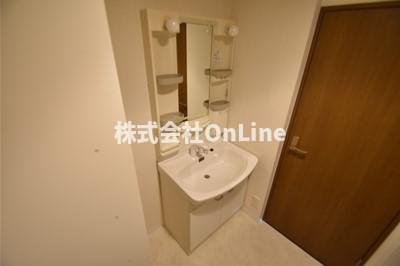 【独立洗面台】 | フェニックスロベニュー