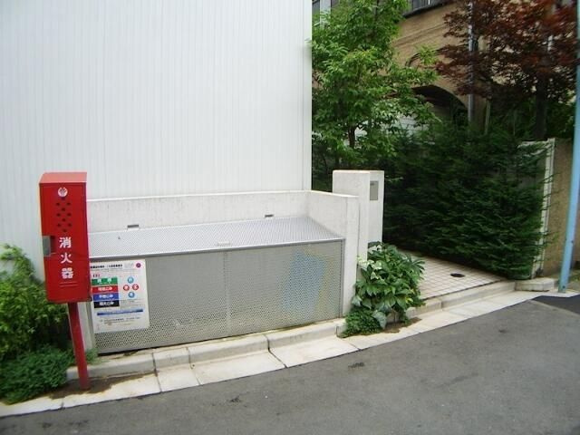 アーバン荻窪のその他共用部分