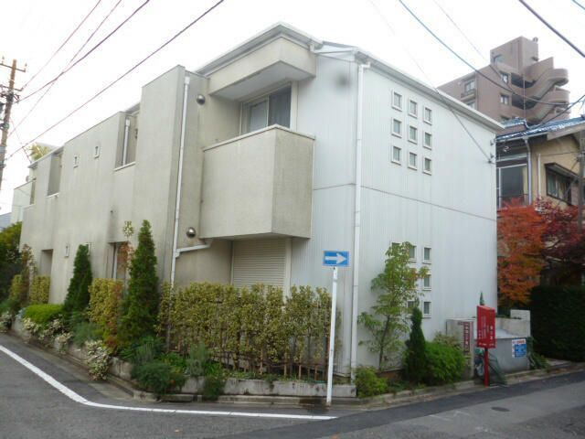 アーバン荻窪の外観
