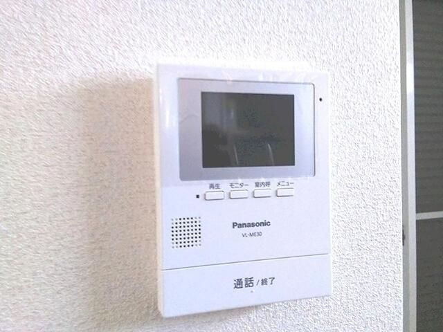 アーバン荻窪のセキュリティ
