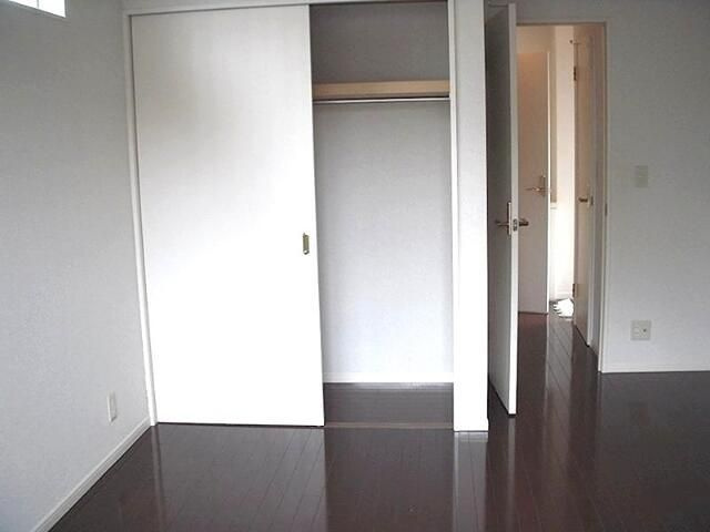 アーバン荻窪の収納