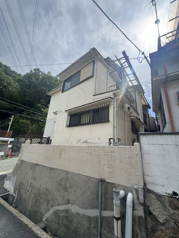 高東町１丁目貸家Ⅲ