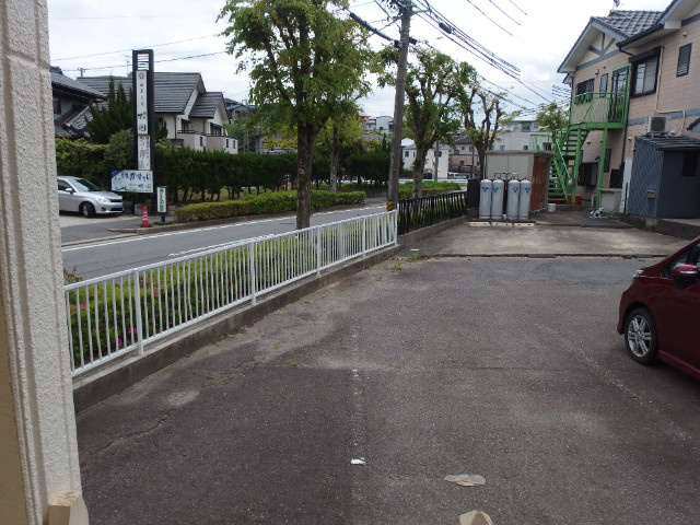 ゴールデンドーンの展望