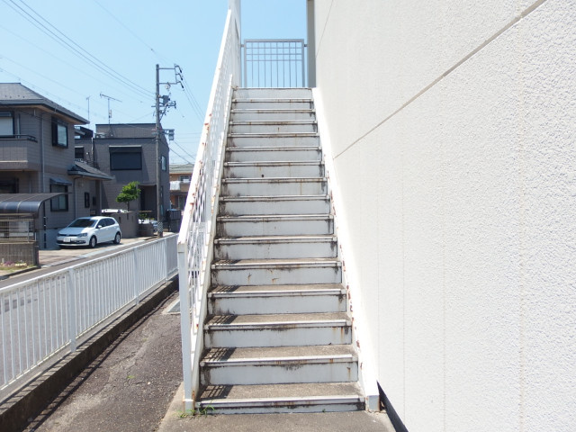 ゴールデンドーンのその他共用部分