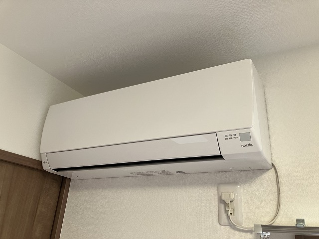 Riemon蛍池の設備