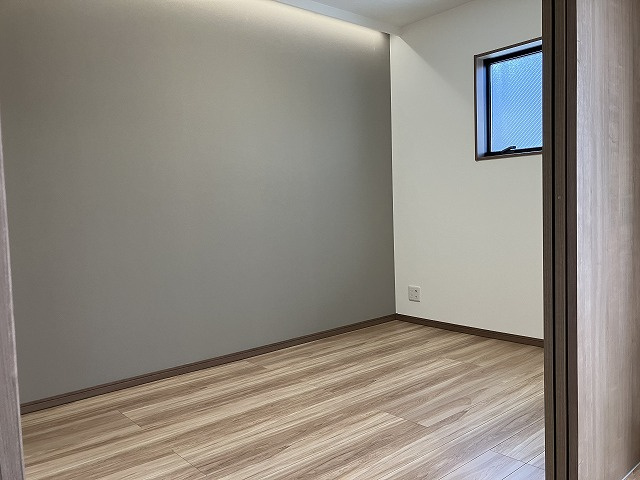 Riemon蛍池の内装