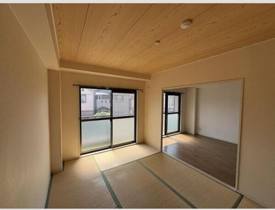 【和室】 | 東栄マンション