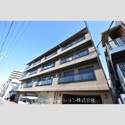 【セキュリティ】 | 東栄マンション
