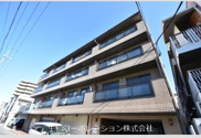 東栄マンションの画像