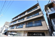東栄マンションの画像