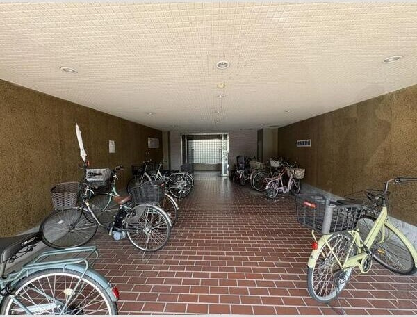【エントランス】 | 東栄マンション