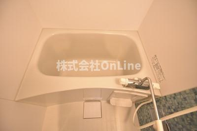 【浴室】 | ウエストランドK