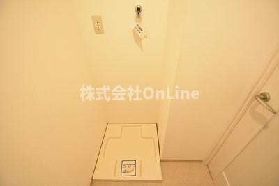 【設備】 | ウエストランドK