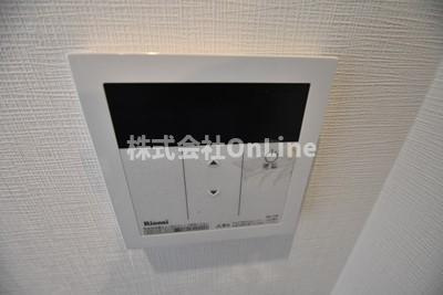 【設備】 | ウエストランドK