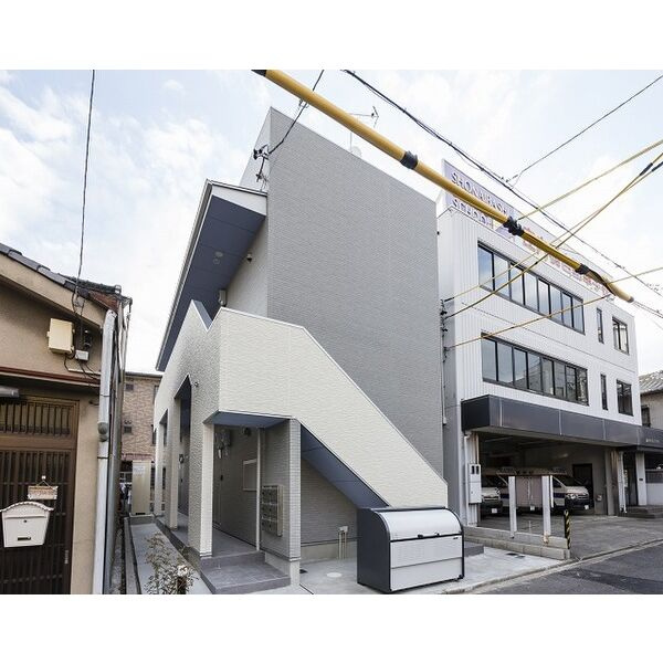 カーサ　ベル　稲生(カーサベルイノウ)　名古屋市賃貸　仲介手数料無料