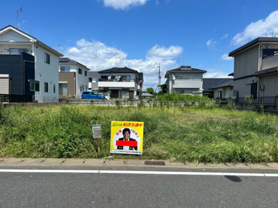 【外観】 | 【大泉町第２６期　現地外観】
※令和８年8月時点