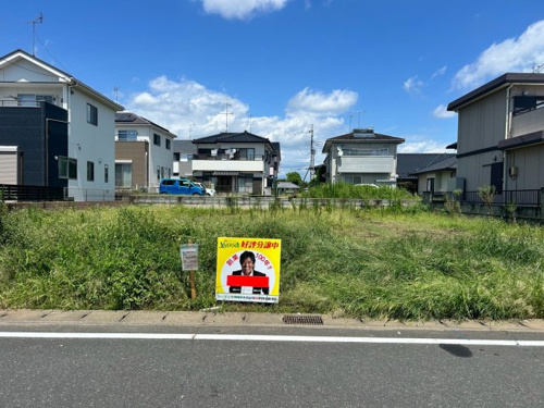 【外観】 | 【大泉町第２６期　現地外観】
※令和８年8月時点