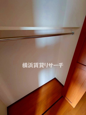 【収納】 | グリフィン横浜ウエストフォルム