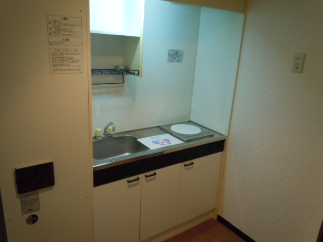 ステイツ豊中本町ビルの外観