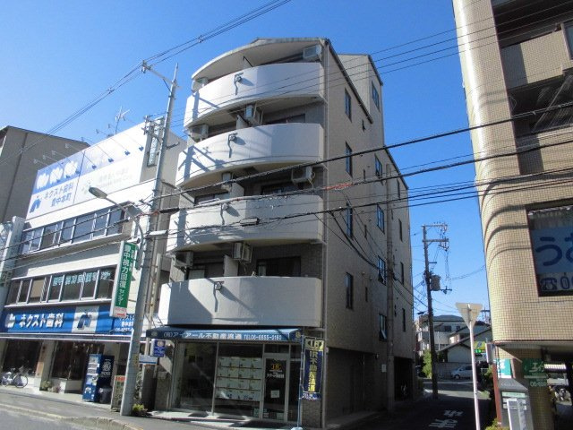 ステイツ豊中本町ビル