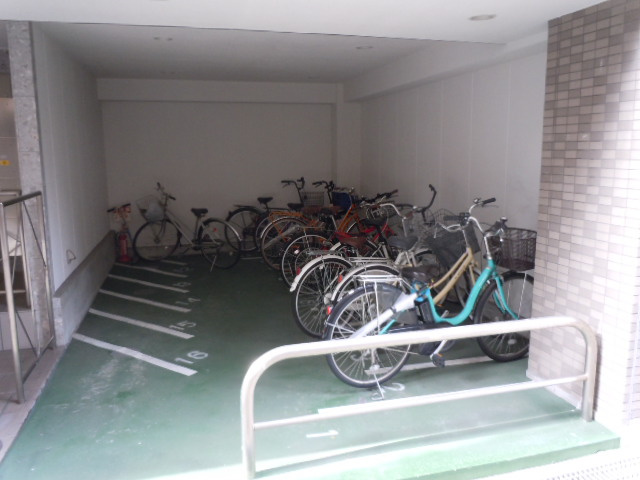 ステイツ豊中本町ビルのその他