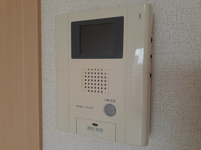 レユシール　エムの設備