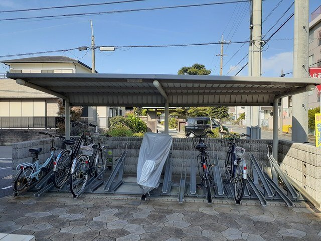 レユシール　エムのその他共用部分