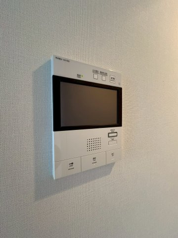 エスリードレジデンス大阪本町のセキュリティ