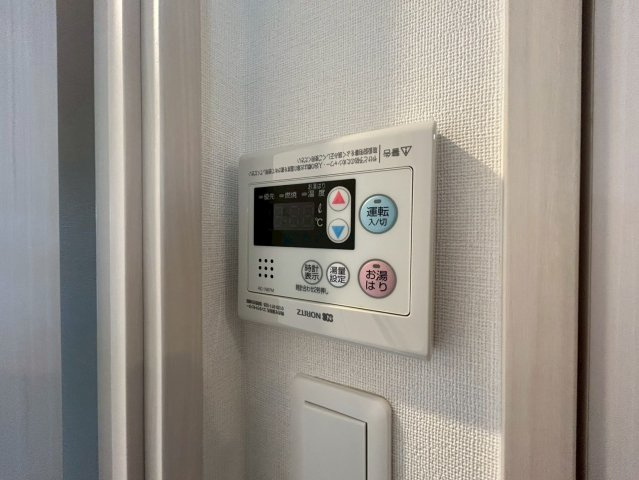 エスリードレジデンス大阪本町の設備