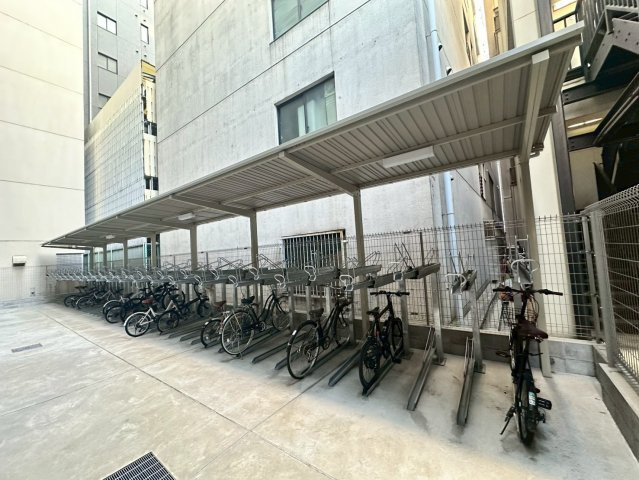 エスリードレジデンス大阪本町のその他共用部分