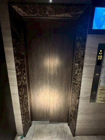 エスリードレジデンス大阪本町のその他共用部分