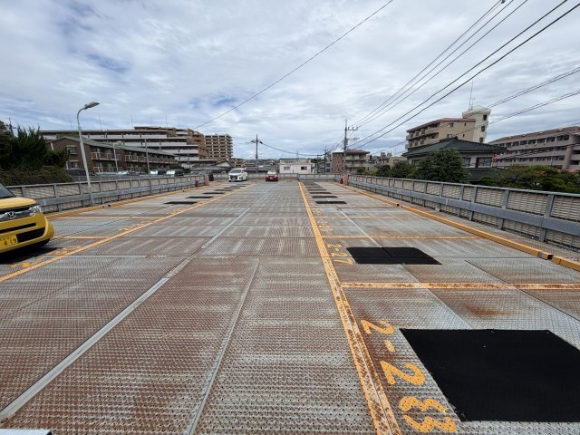 相永企画第二駐車場の駐車場