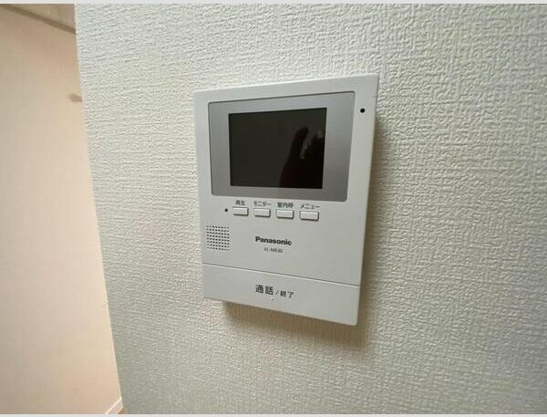 オネスティ船橋11番館のセキュリティ