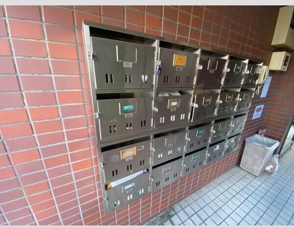 オネスティ船橋11番館のその他共用部分