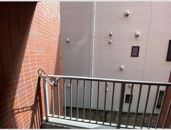 オネスティ船橋11番館の展望