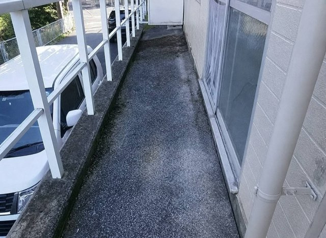 ＥＲハイツ野比のその他共用部分