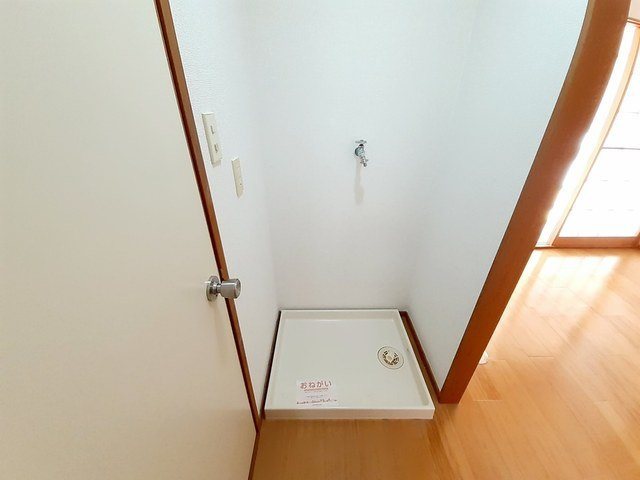 クレヨンハウスＡの設備