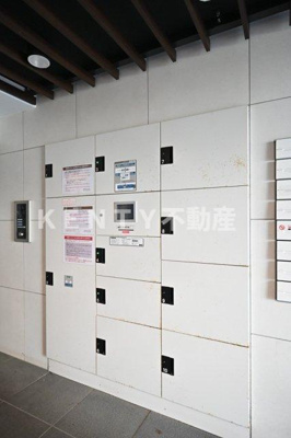 【設備】 | メイクスデザイン西馬込
