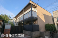 セレーヌ新高円寺の画像