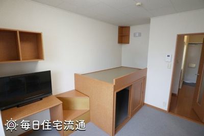 【寝室】 | セレーヌ新高円寺