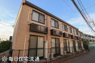 【外観】 | セレーヌ新高円寺