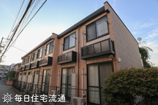 【展望】 | セレーヌ新高円寺