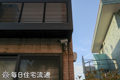【セキュリティ】 | セレーヌ新高円寺