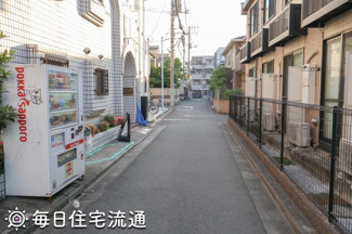【周辺】 | セレーヌ新高円寺