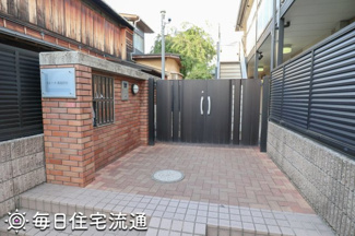 【エントランス】 | セレーヌ新高円寺